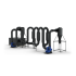 Aerodynamiczna Suszarnia dwuobwodowa do Trocin SA-1200 22 Kw Aerodynamiczna Suszarnia dwuobwodowa do Trocin SA-1200 22 Kw